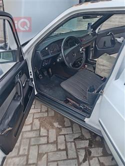 مرسيدس بنز E-Class